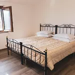 Bed & Breakfast Casetta Mentuccia *