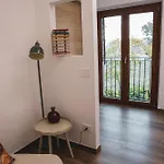 Casetta Mentuccia 住宿加早餐酒店 San Ginesio