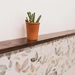 Casetta Mentuccia Bed & Breakfast *