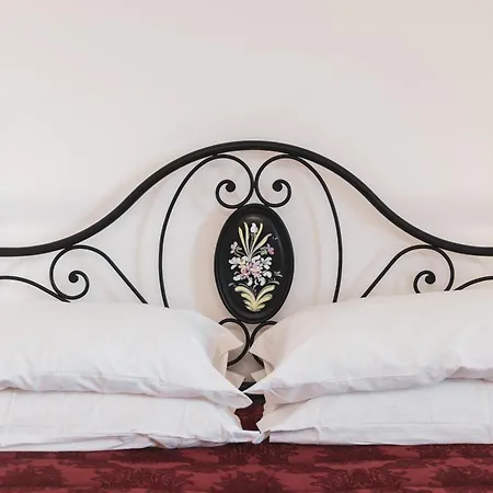 Bed & Breakfast Casetta Mentuccia