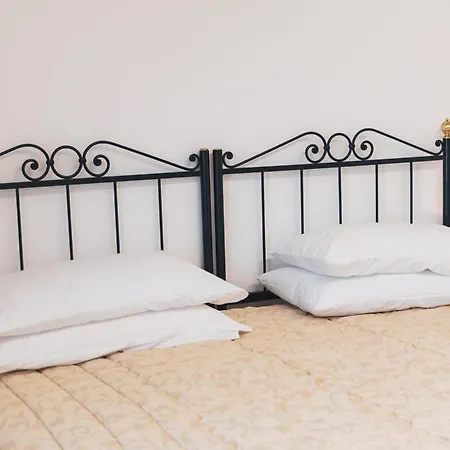 Casetta Mentuccia Bed & Breakfast San Ginesio