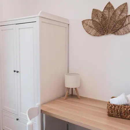 Bed & Breakfast Casetta Mentuccia