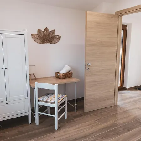 Casetta Mentuccia Nocleg ze śniadaniem