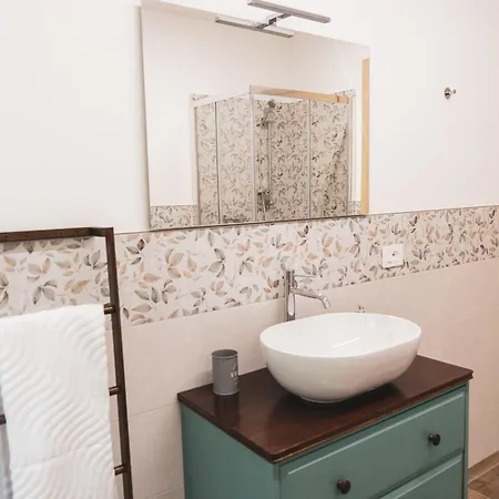 Casetta Mentuccia Bed & Breakfast