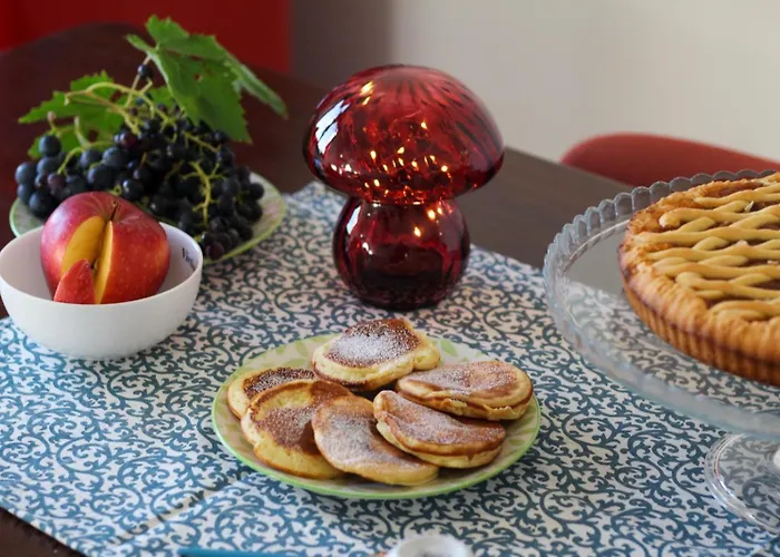 Casetta Mentuccia San Ginesio