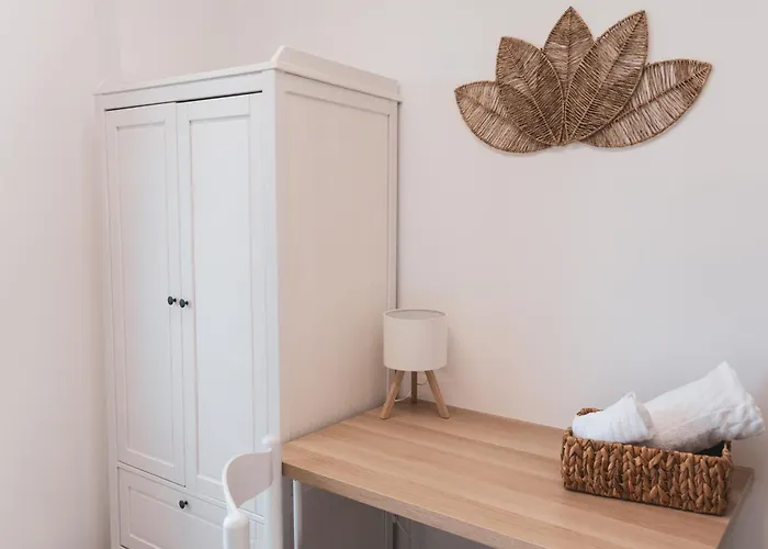 Panzió Casetta Mentuccia